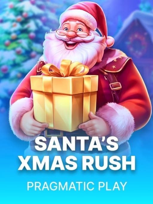 Santa's Xmas Rush