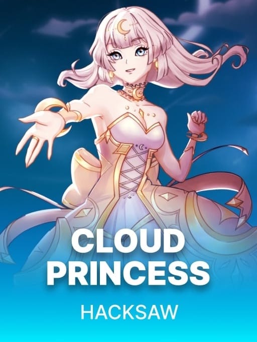 Cloud Princess thumbnail