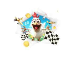 Spin to Win Bonus